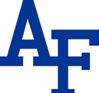 Logo of Air Force