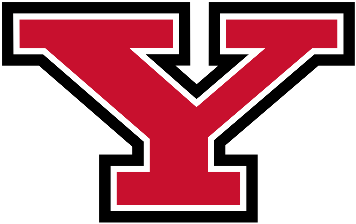 Logo of Youngstown State