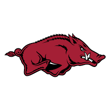 Logo of Arkansas