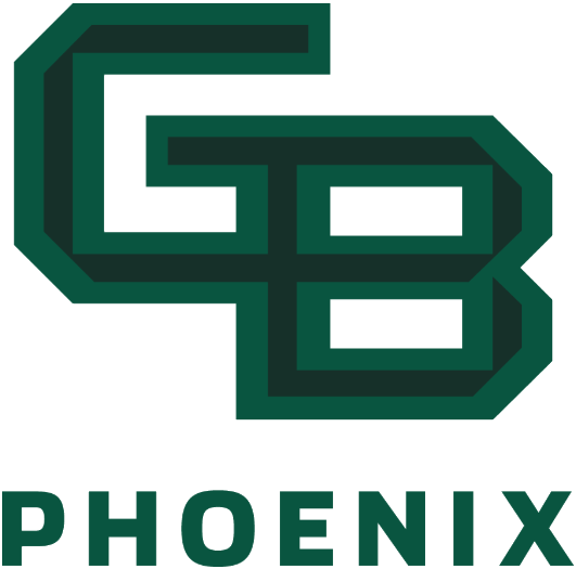 Logo of Green Bay