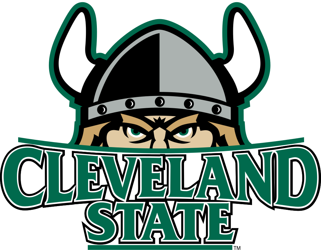 Logo of Cleveland State