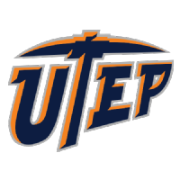Logo of UTEP