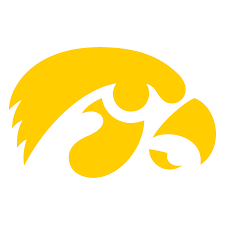 Logo of Iowa