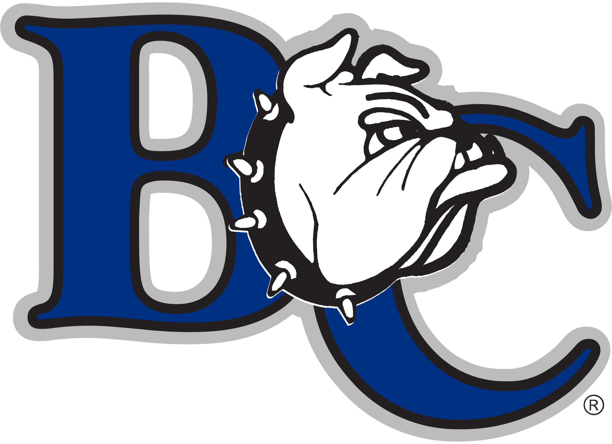 Logo of Barton College