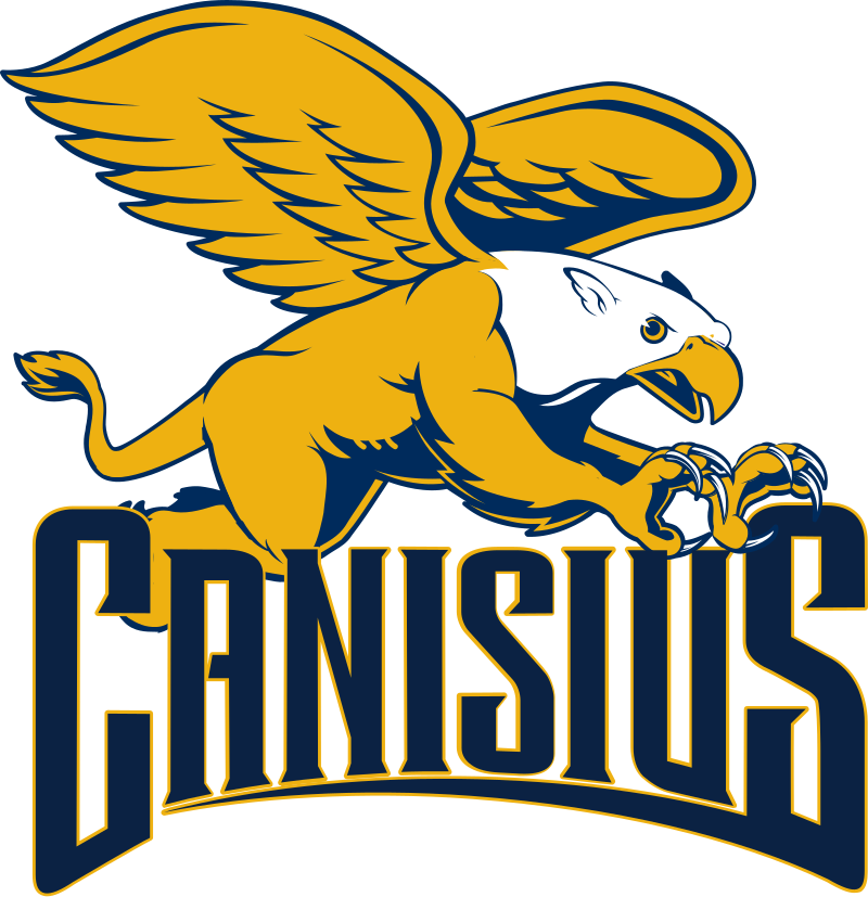 Logo of Canisius