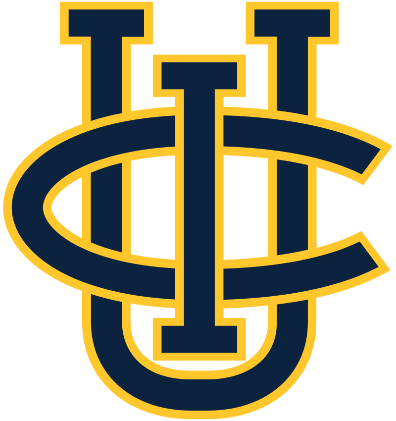 Logo of UC Irvine