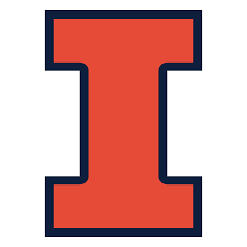 Logo of Illinois