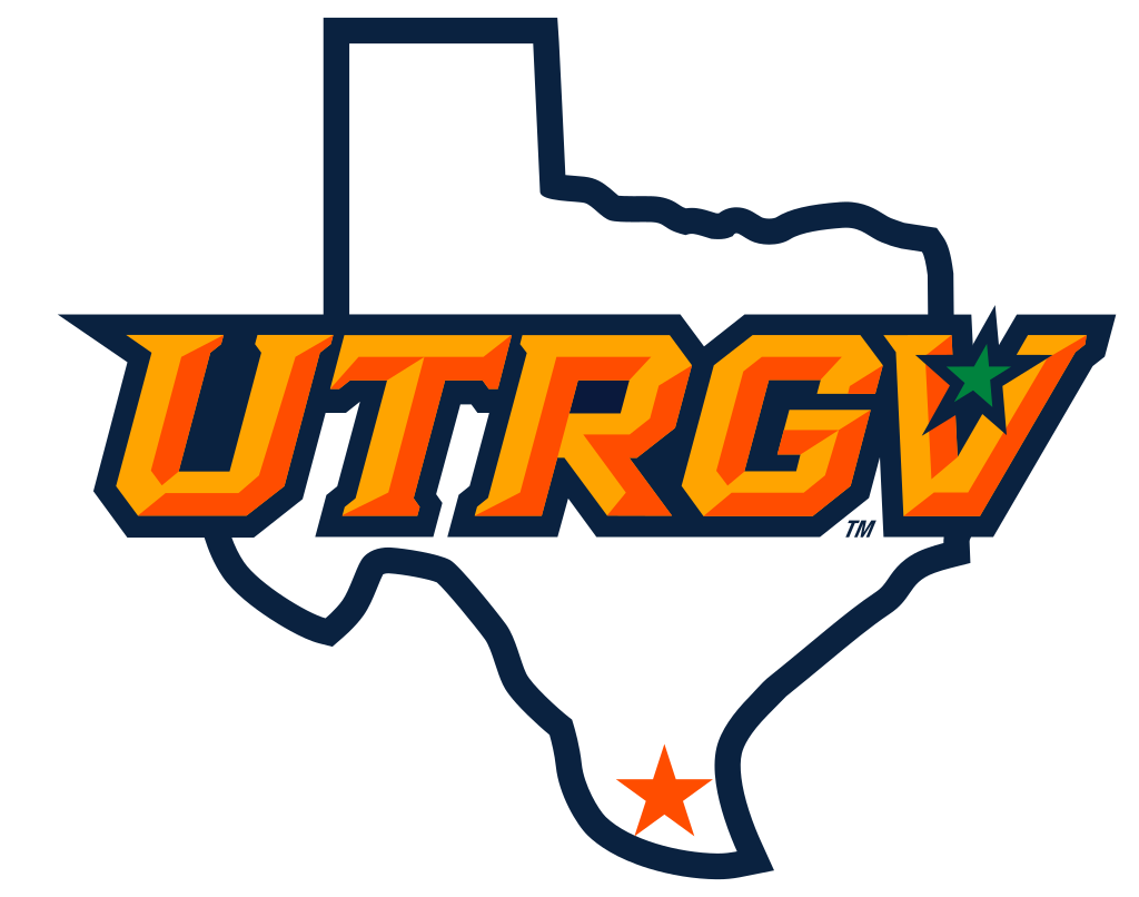 Logo of The University of Texas Rio Grande