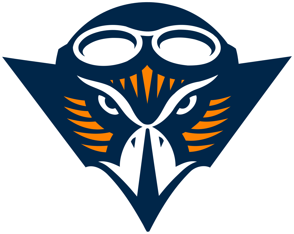Logo of University of Tennessee at Martin