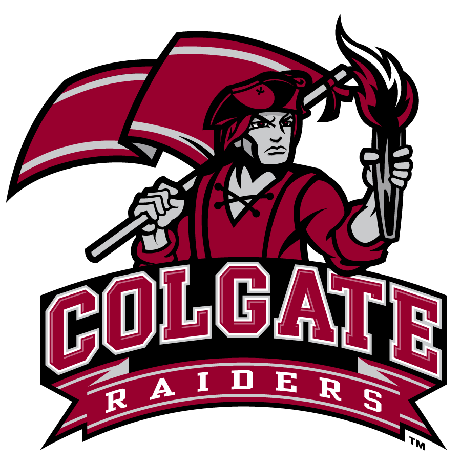 Logo of Colgate