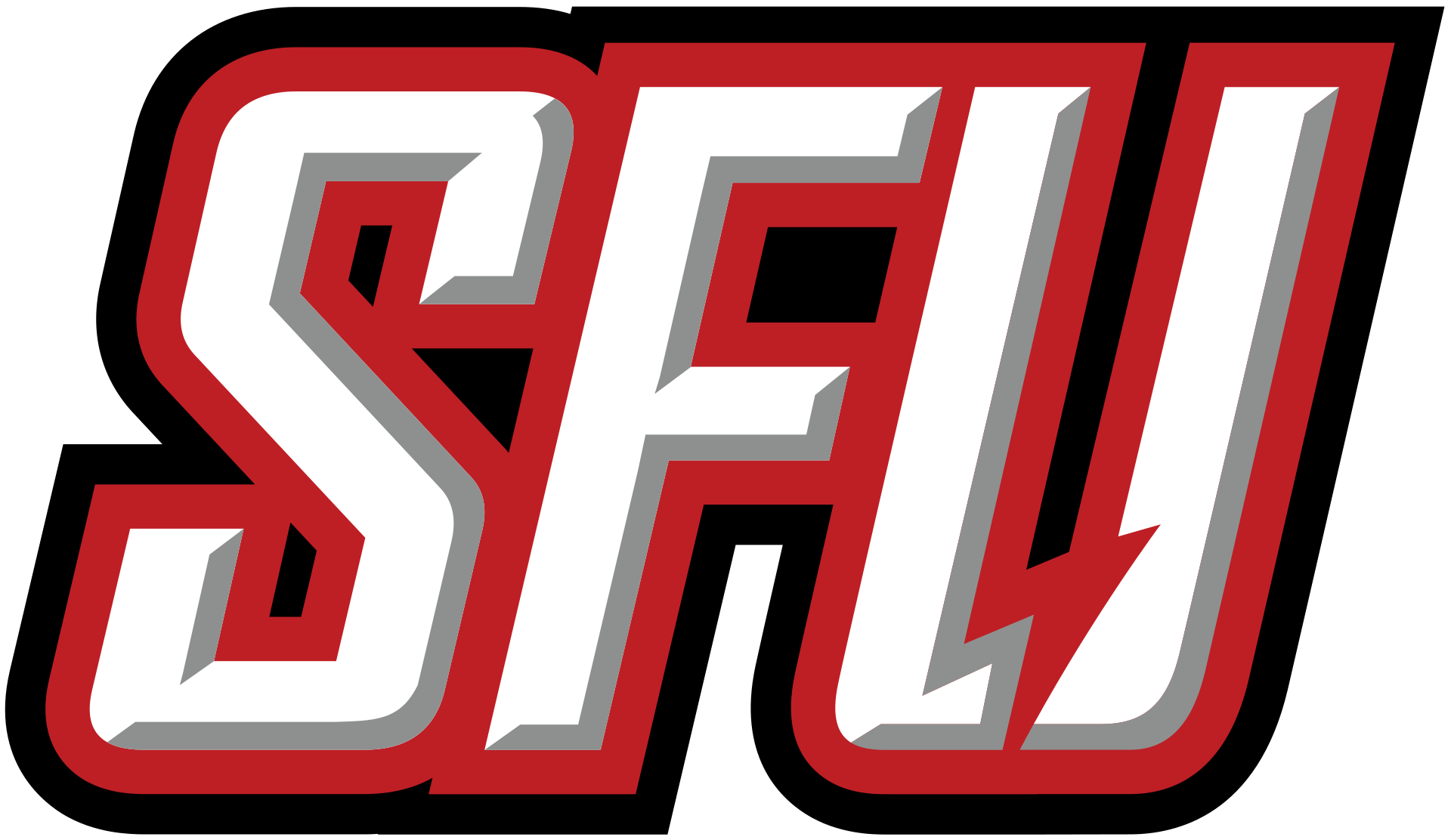 Logo of St. Francis (PA)