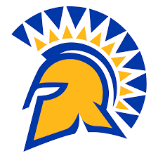 Logo of San Jose State