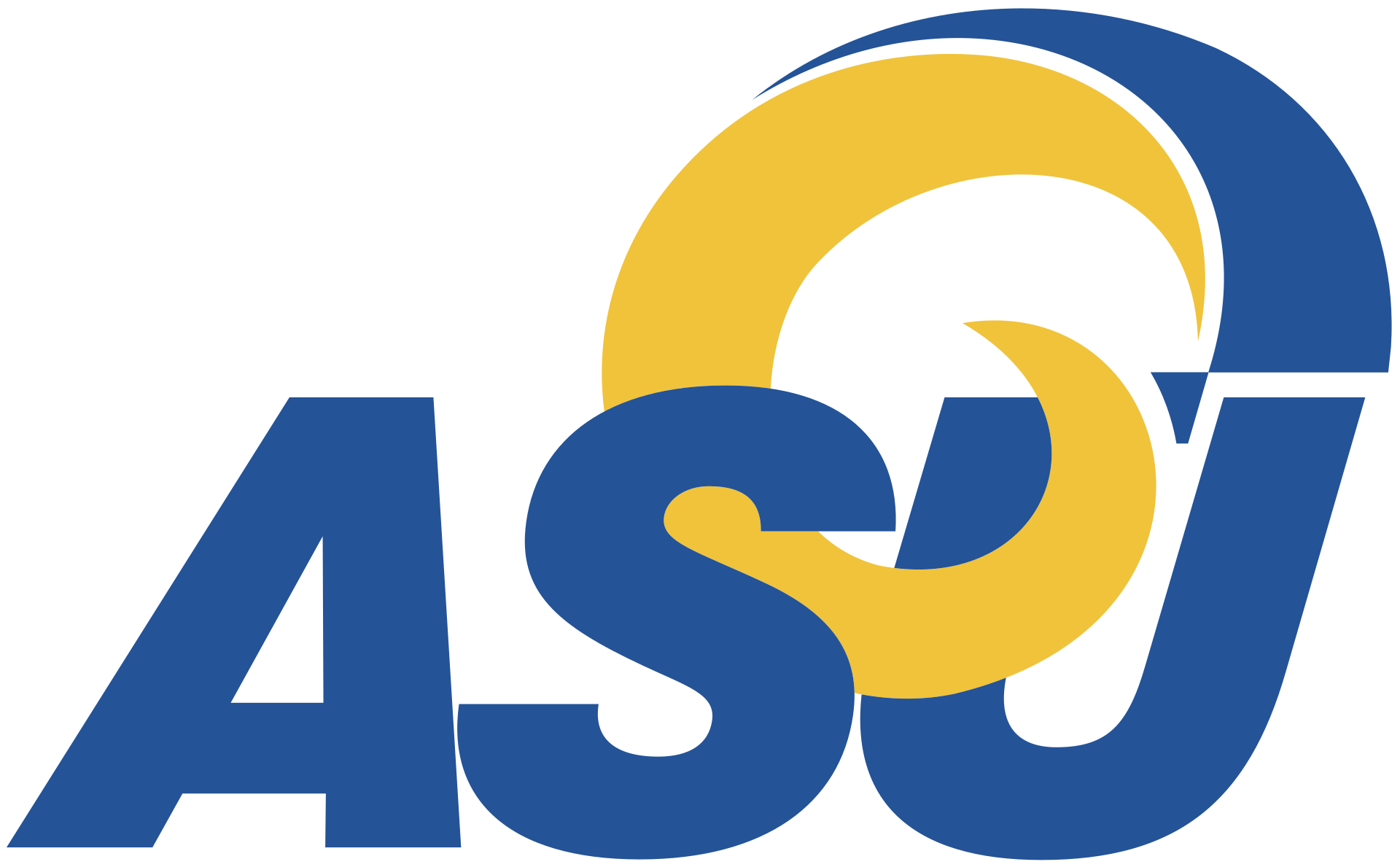 Logo of Angelo State