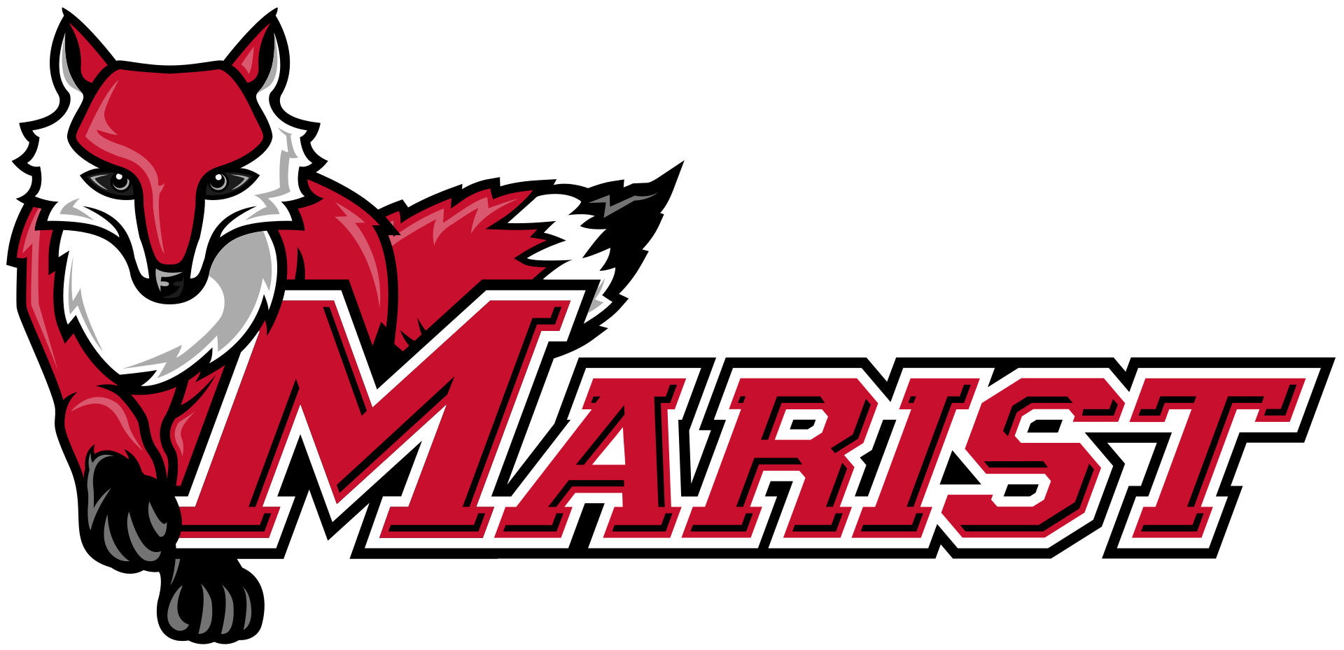 Logo of Marist
