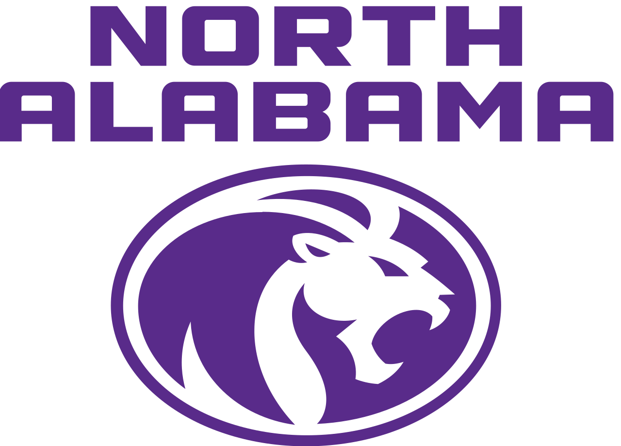 Logo of North Alabama
