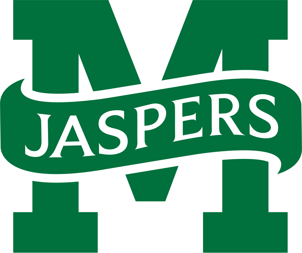 Logo of Manhattan