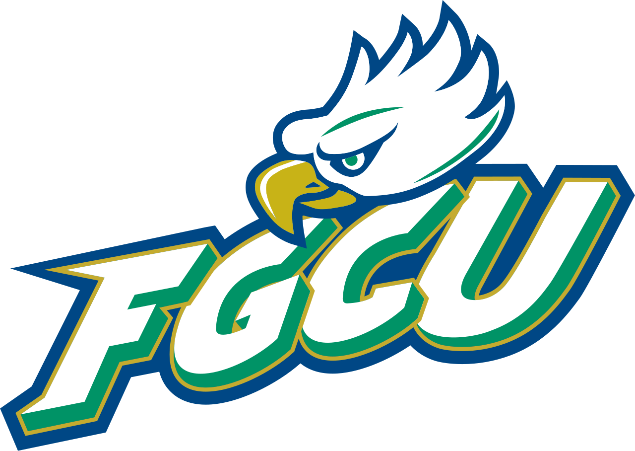 Logo of Florida Gulf Coast University