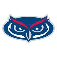 Logo of Florida Atlantic