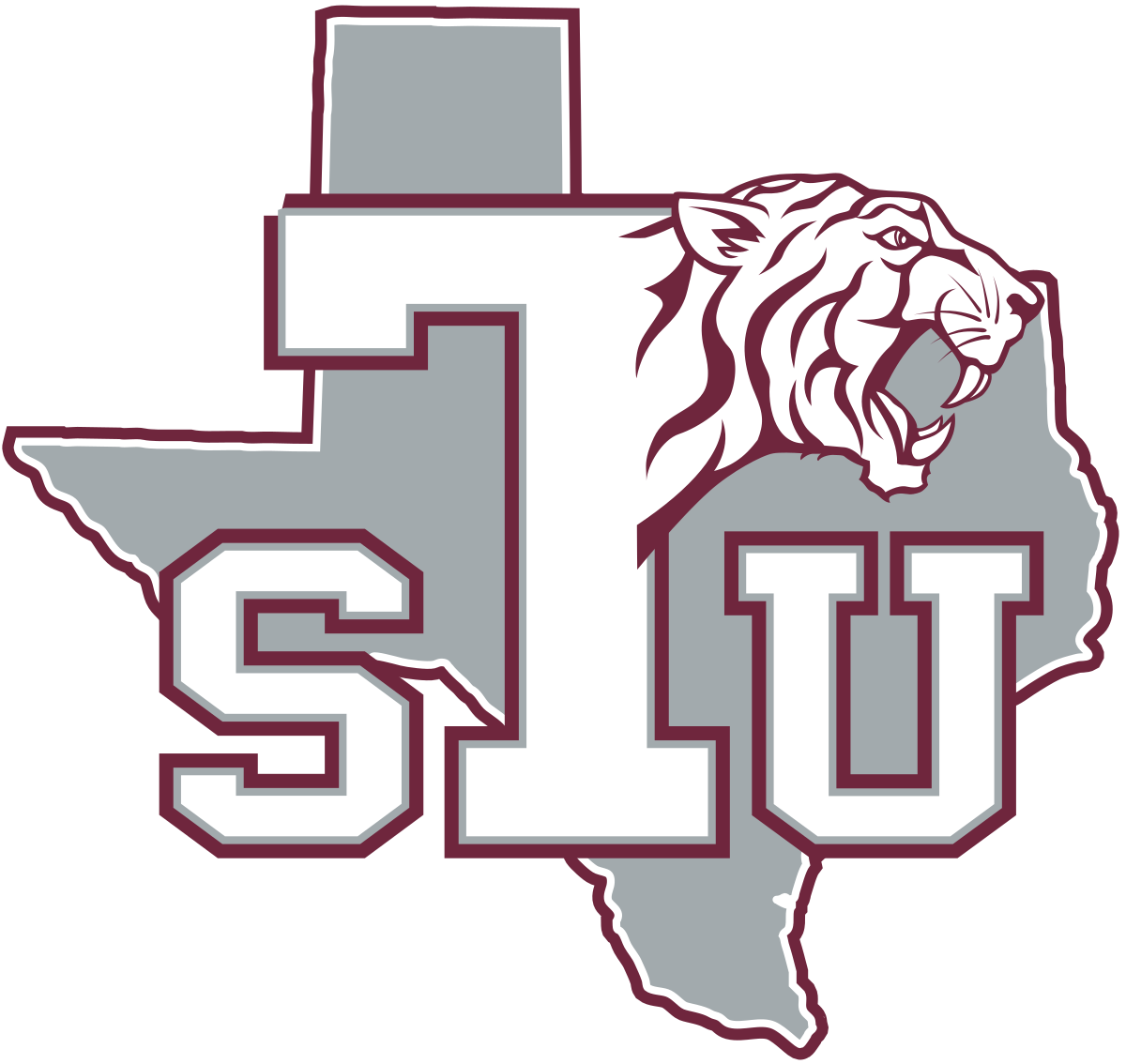 Logo of Texas Southern