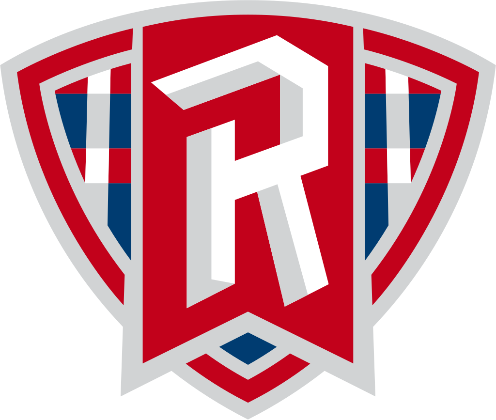 Logo of Radford