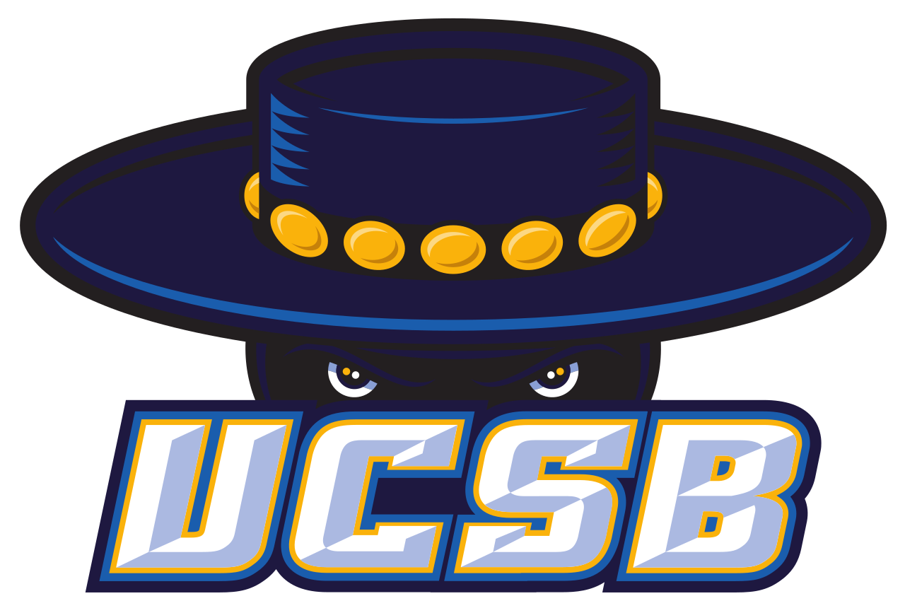 Logo of UC Santa Barbara