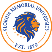 Logo of Florida Memorial University