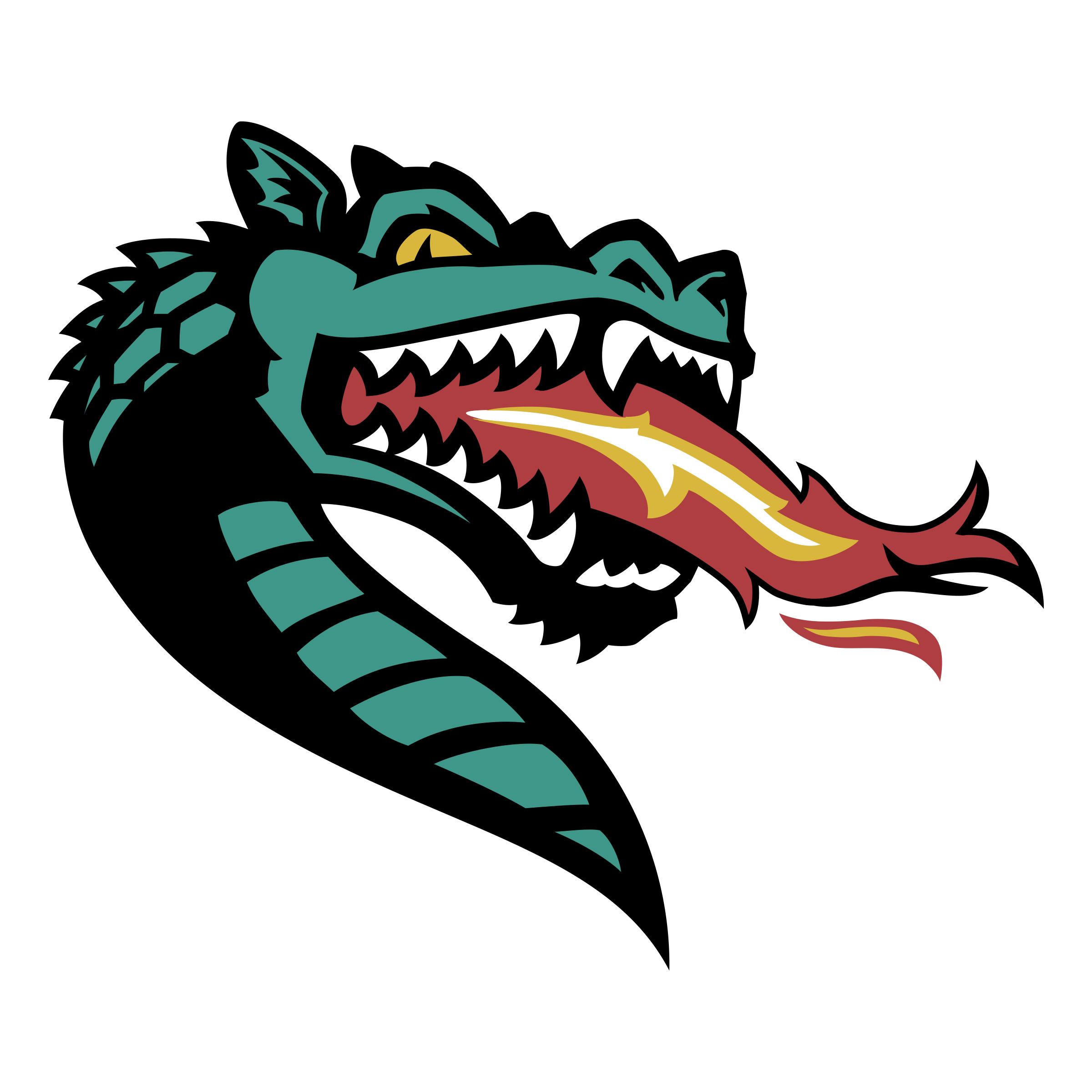 Logo of UAB