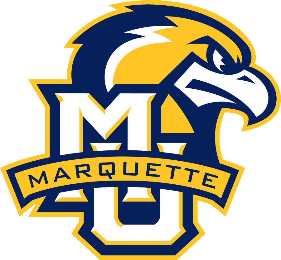 Logo of Marquette University