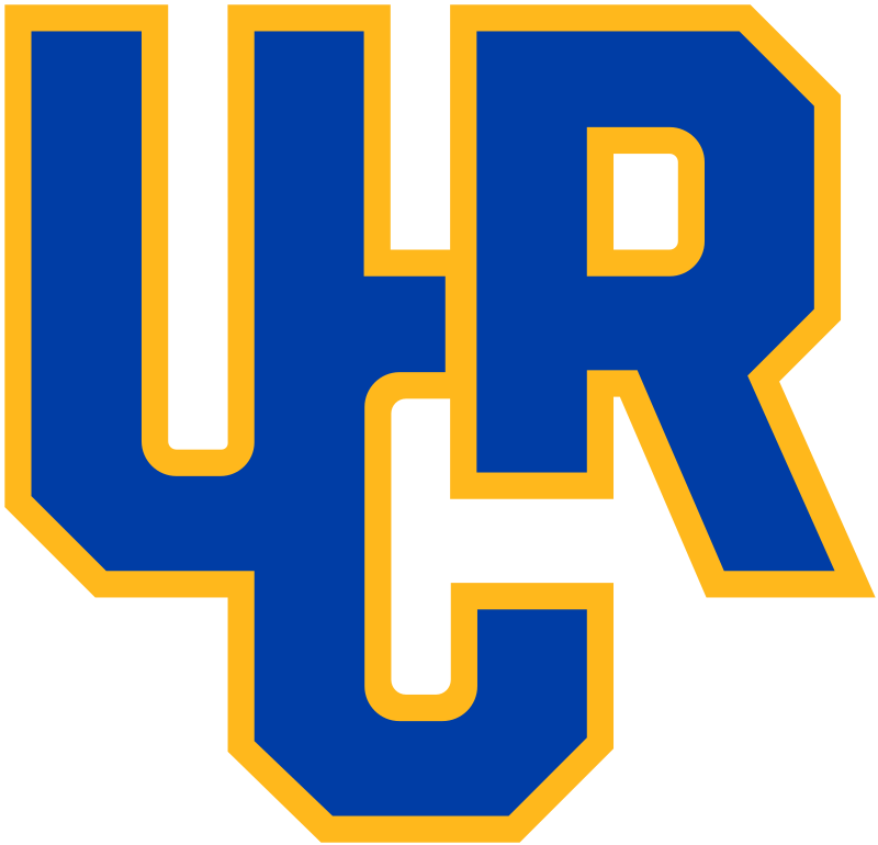 Logo of UC Riverside