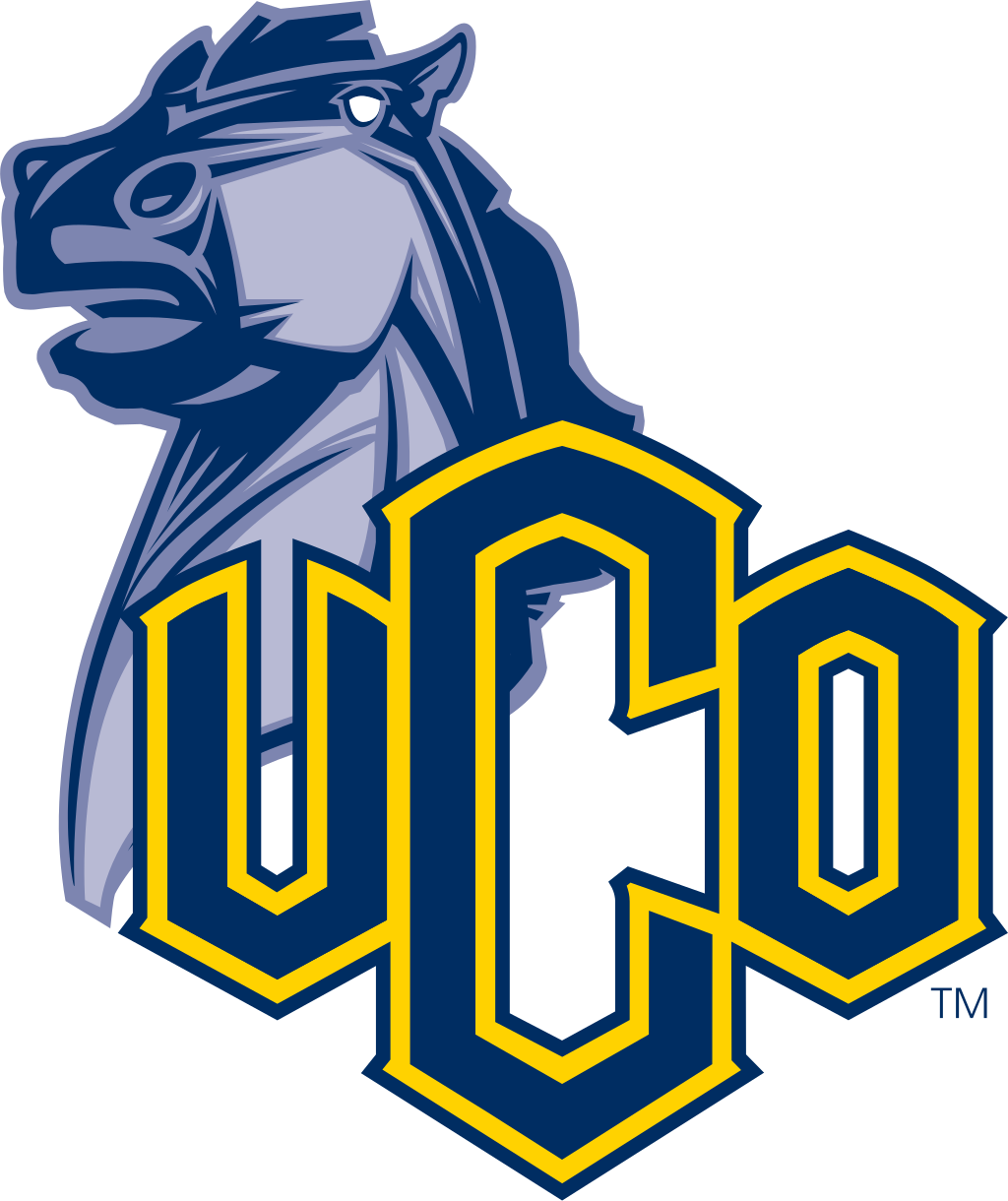 University of Central Oklahoma logo