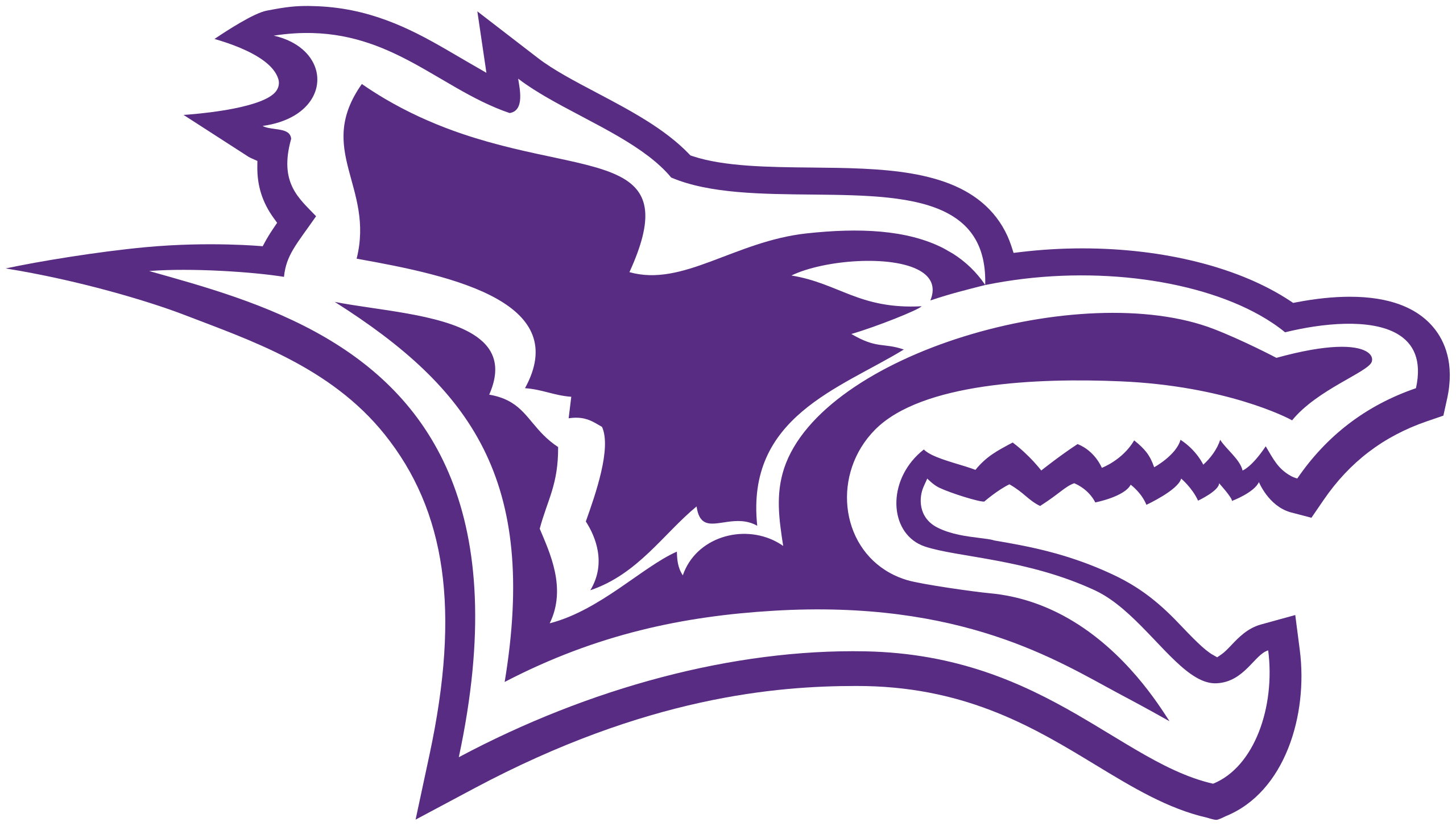 Logo of Kansas Wesleyan University