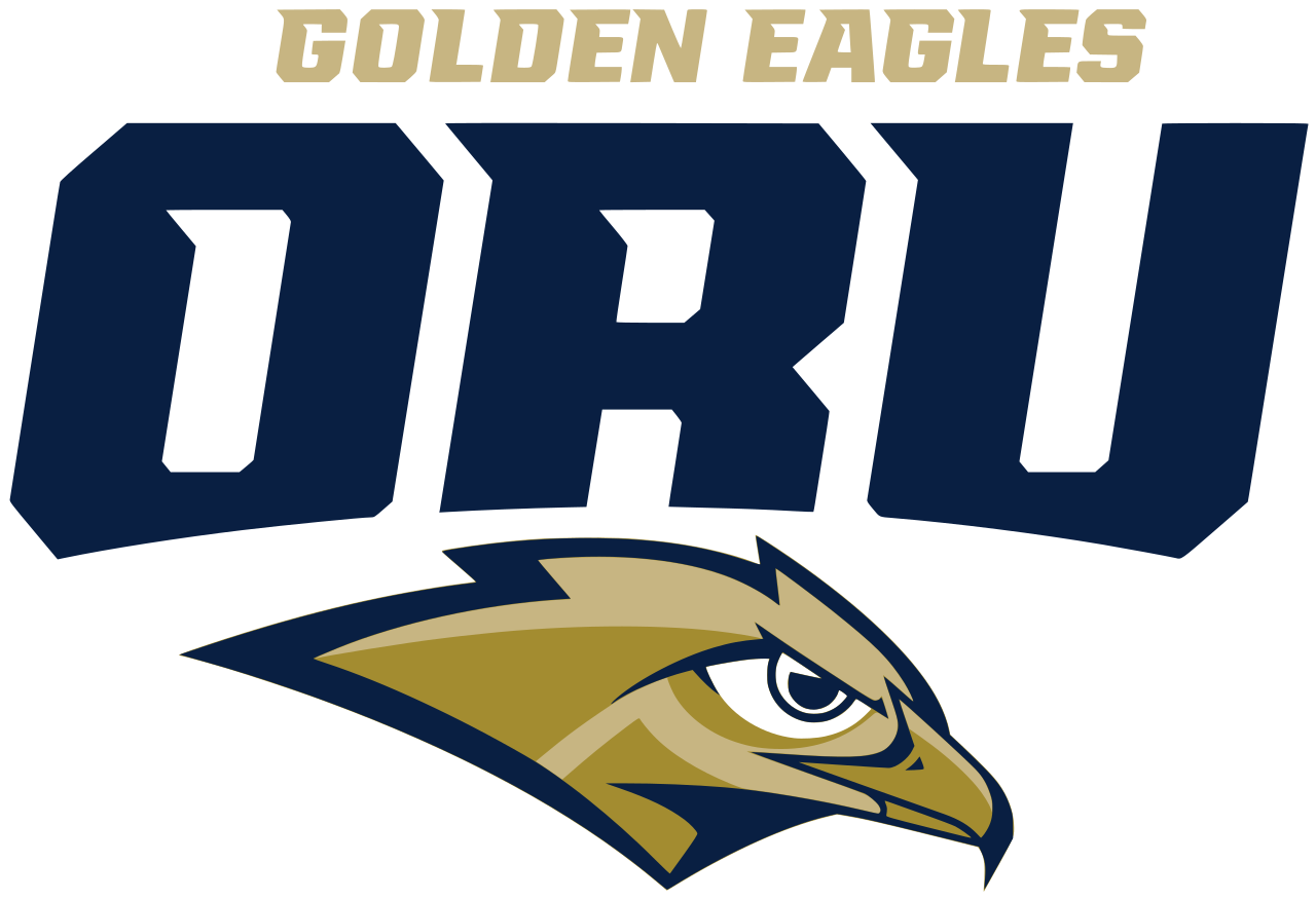 Logo of Oral Roberts