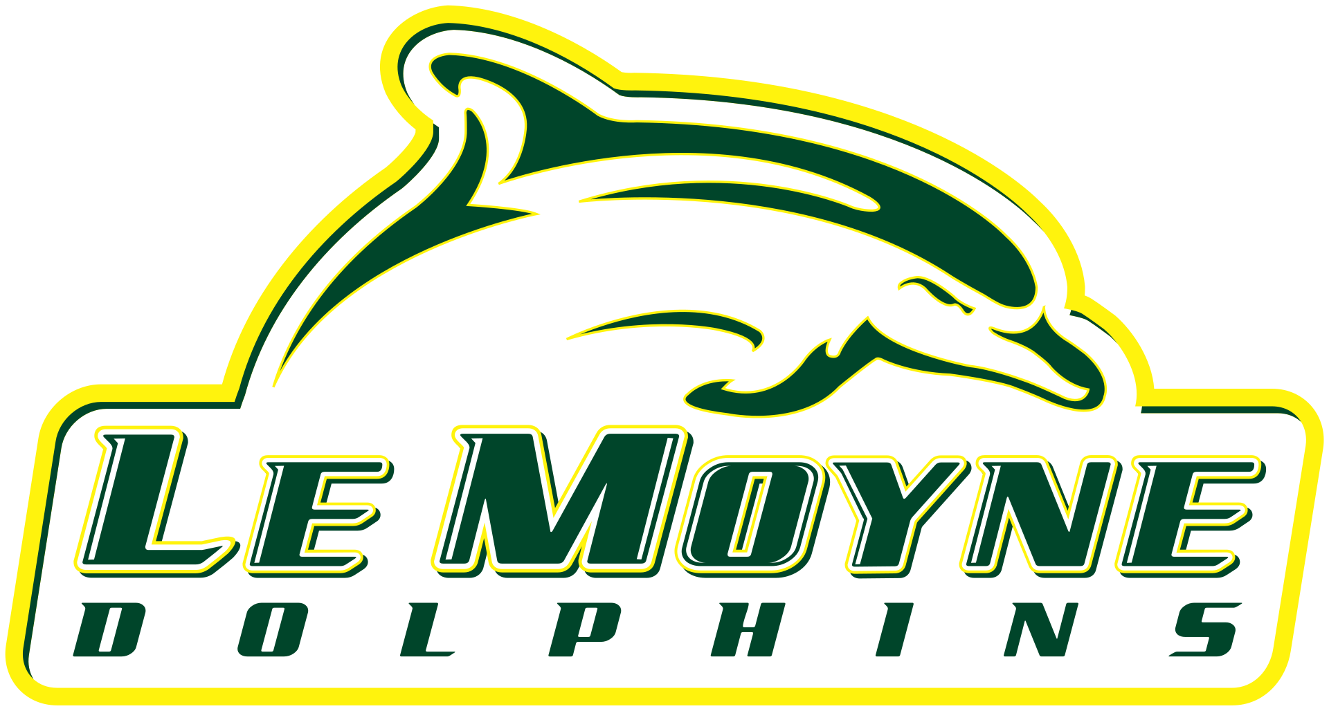 Logo of Le Moyne