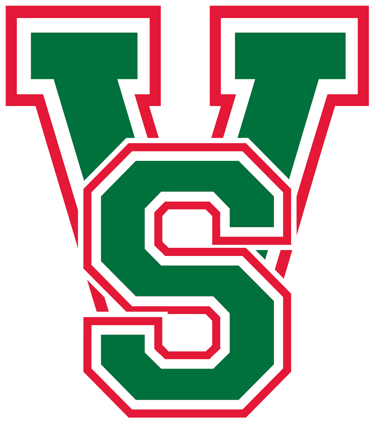 Logo of Mississippi Valley State