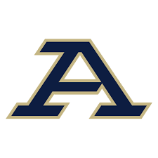 Logo of Akron