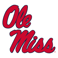 Logo of Mississippi (Ole Miss)