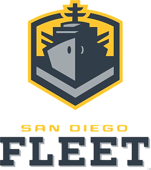 Logo of San Diego