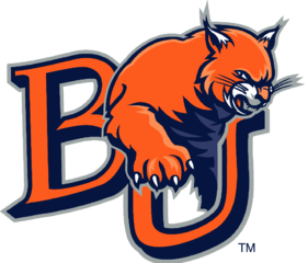 Logo of Baker University