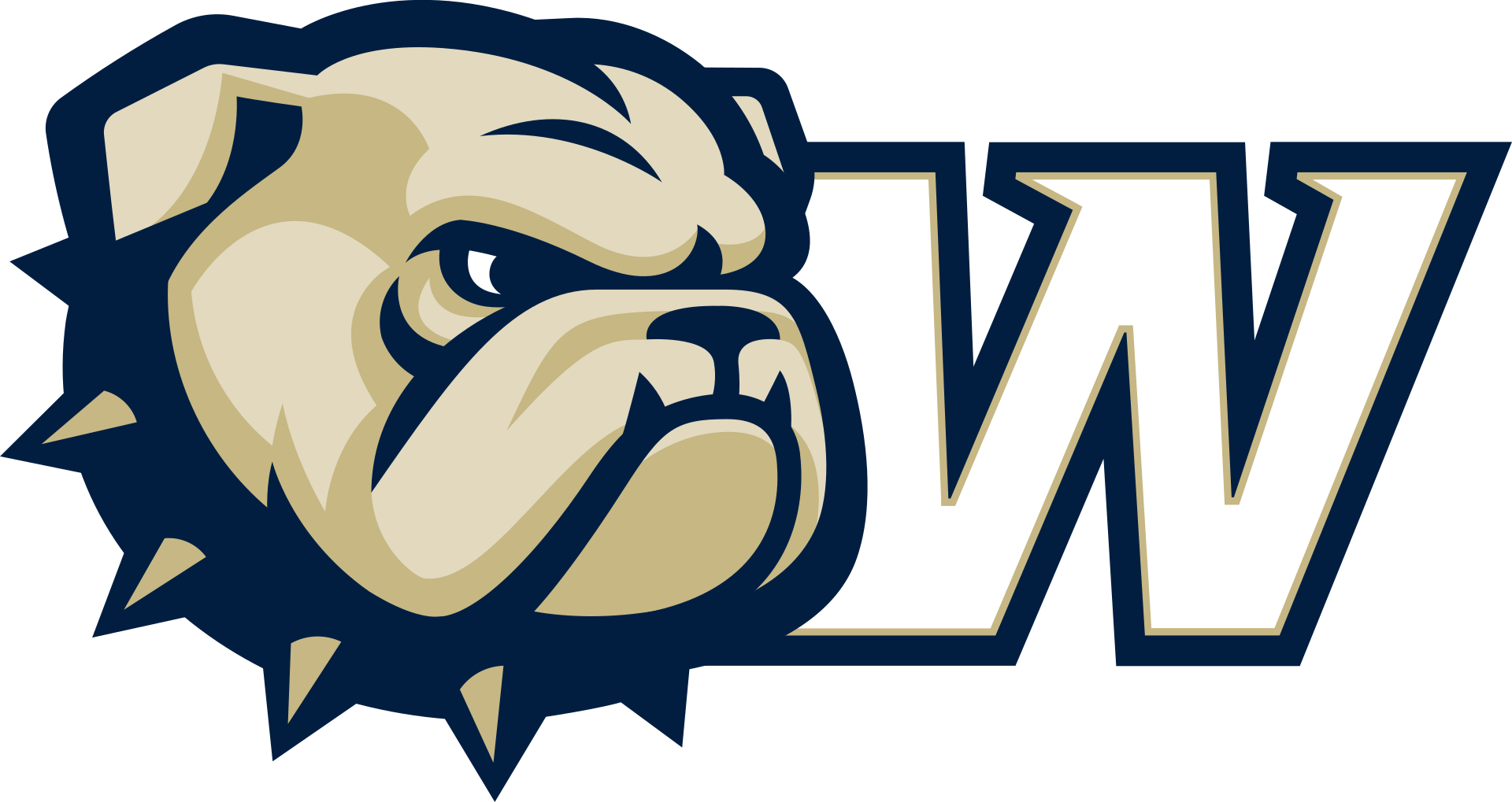 Logo of Wingate University