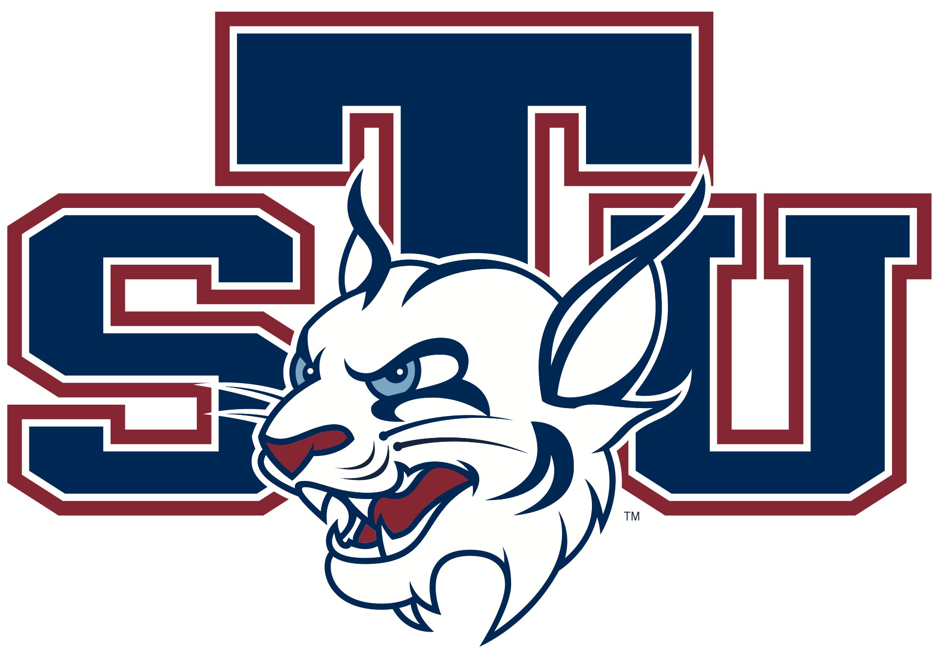 Logo of St. Thomas University
