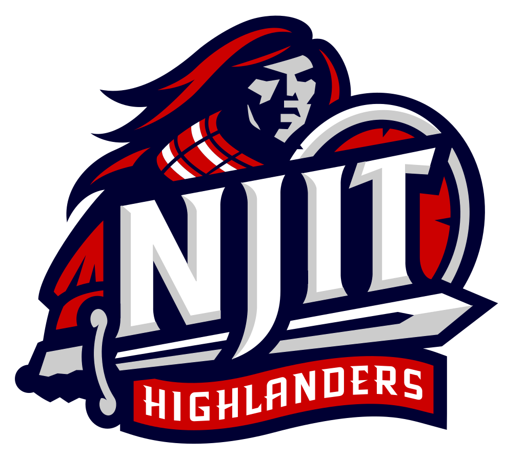 Logo of NJIT