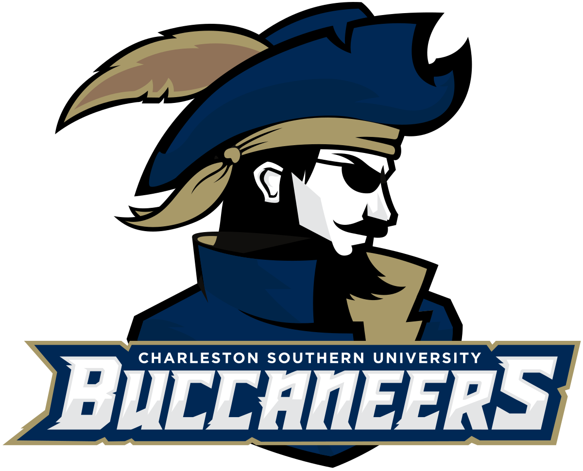 Logo of Charleston Southern