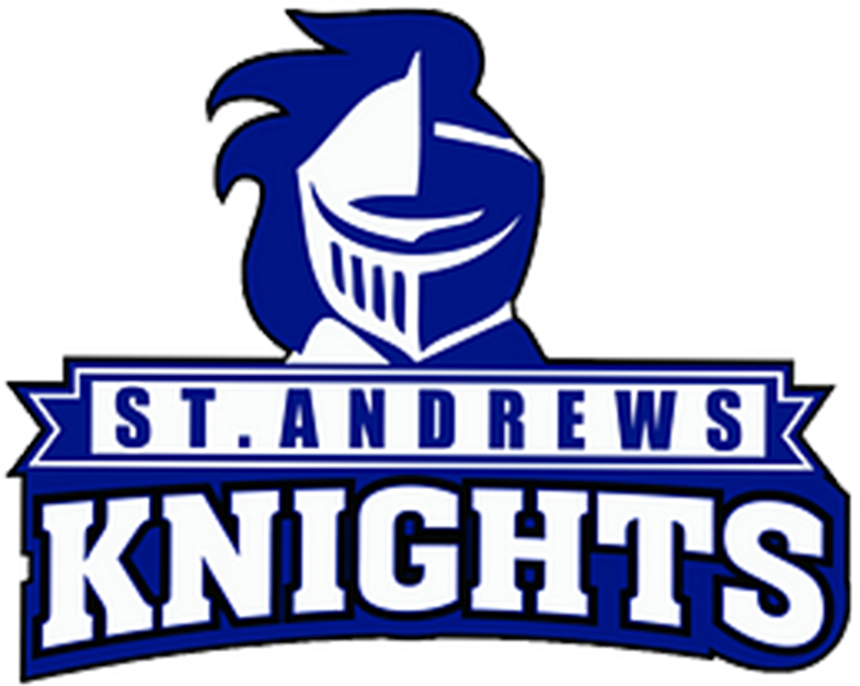 Logo of St. Andrews University