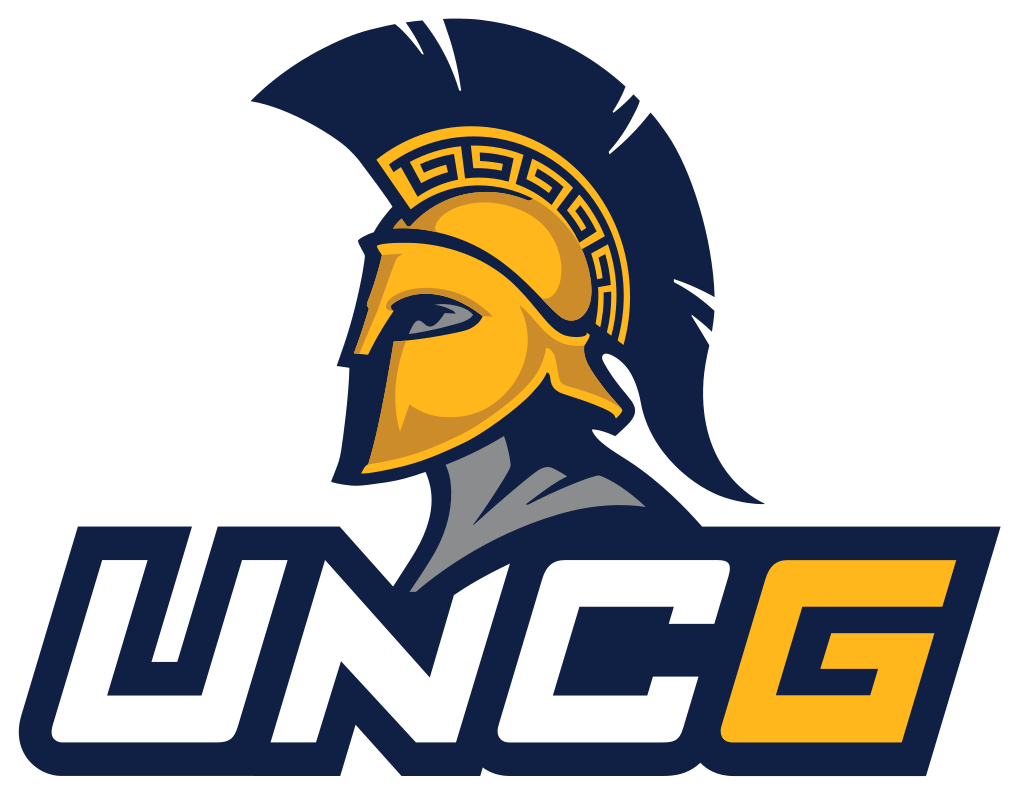 Logo of UNC Greensboro