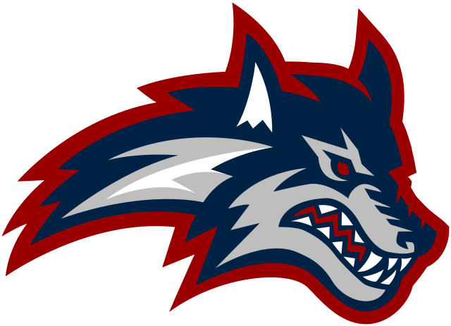 Logo of Stony Brook