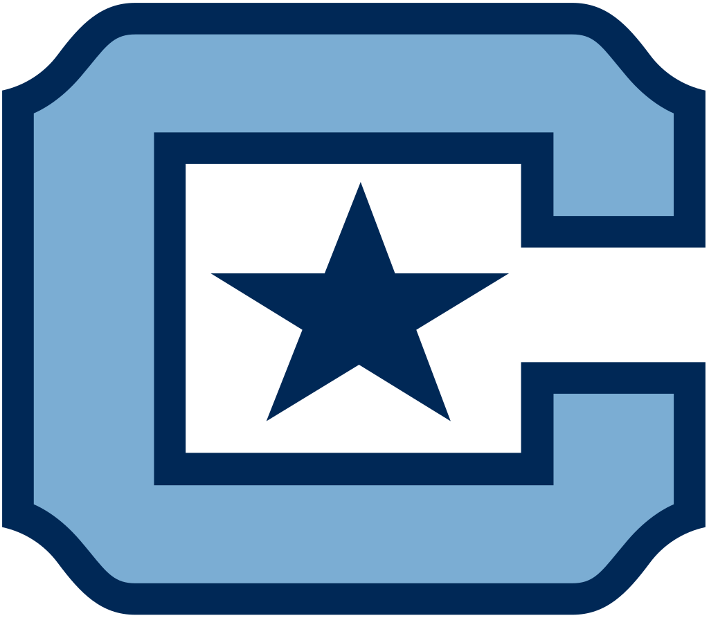 Logo of The Citadel
