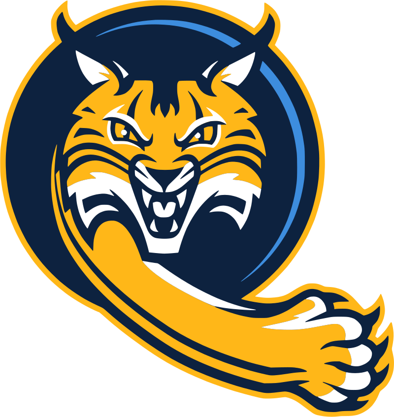 Logo of Quinnipiac