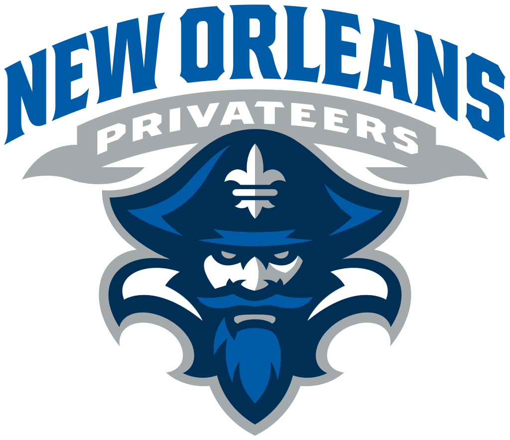 Logo of New Orleans