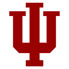 Logo of Indiana
