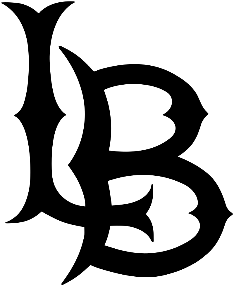 Logo of Long Beach State